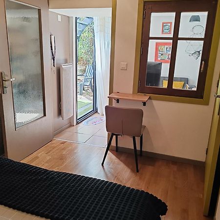 Appartement T2 Sur Cour Nantaise Rezé Exteriér fotografie