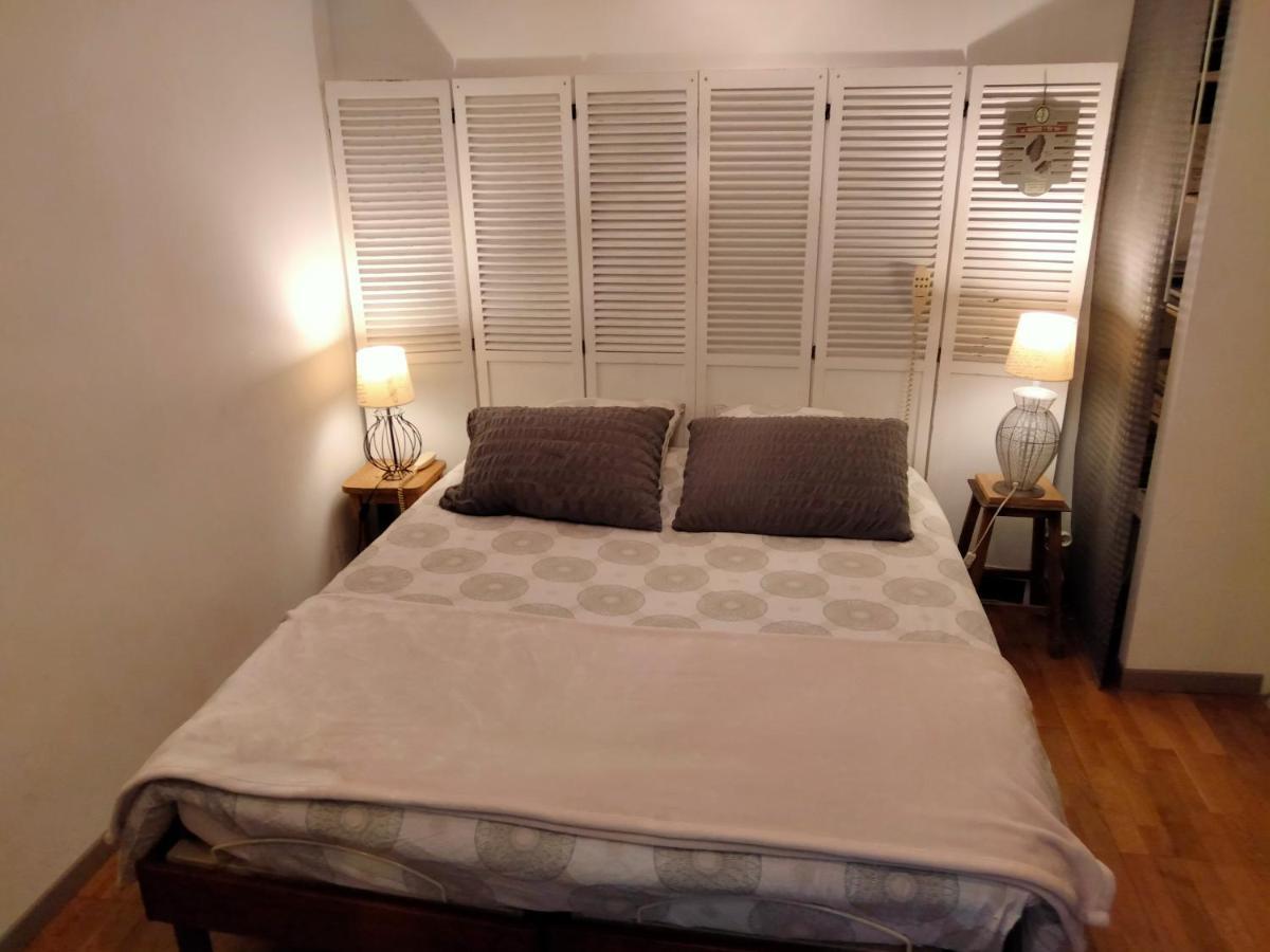 Appartement T2 Sur Cour Nantaise Rezé Exteriér fotografie