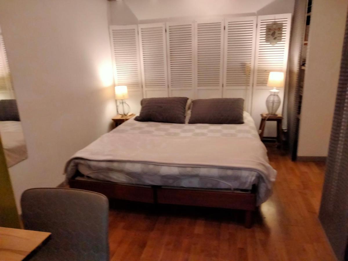 Appartement T2 Sur Cour Nantaise Rezé Exteriér fotografie