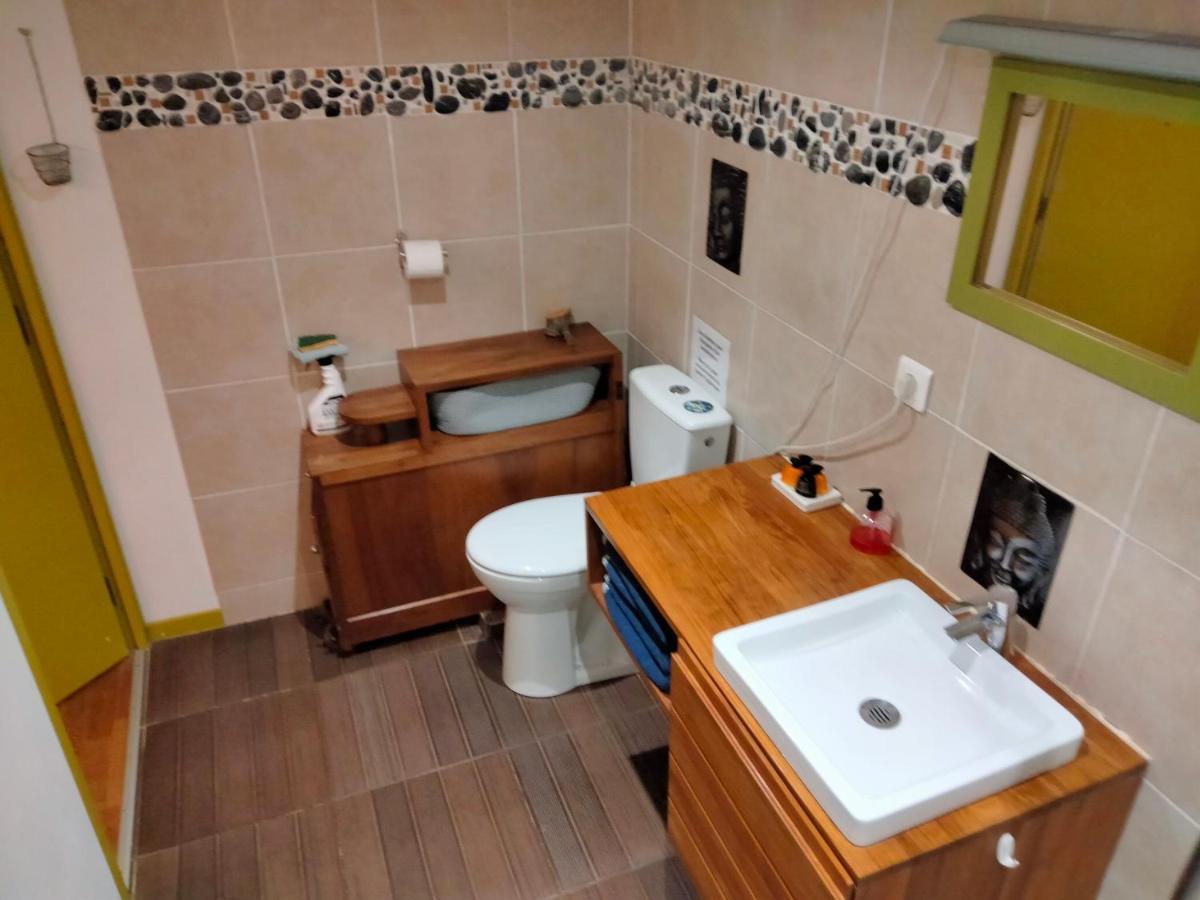 Appartement T2 Sur Cour Nantaise Rezé Exteriér fotografie
