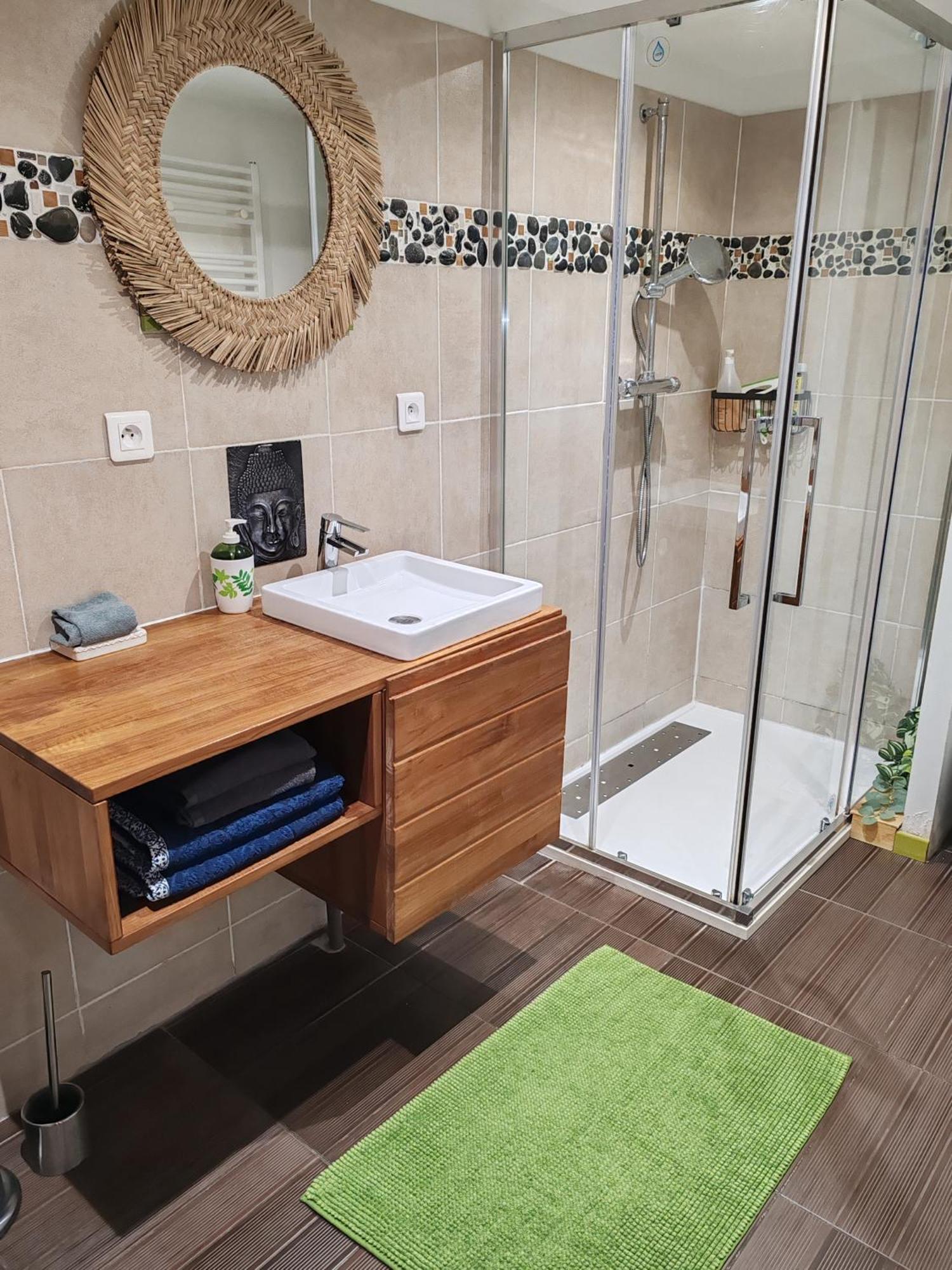 Appartement T2 Sur Cour Nantaise Rezé Exteriér fotografie