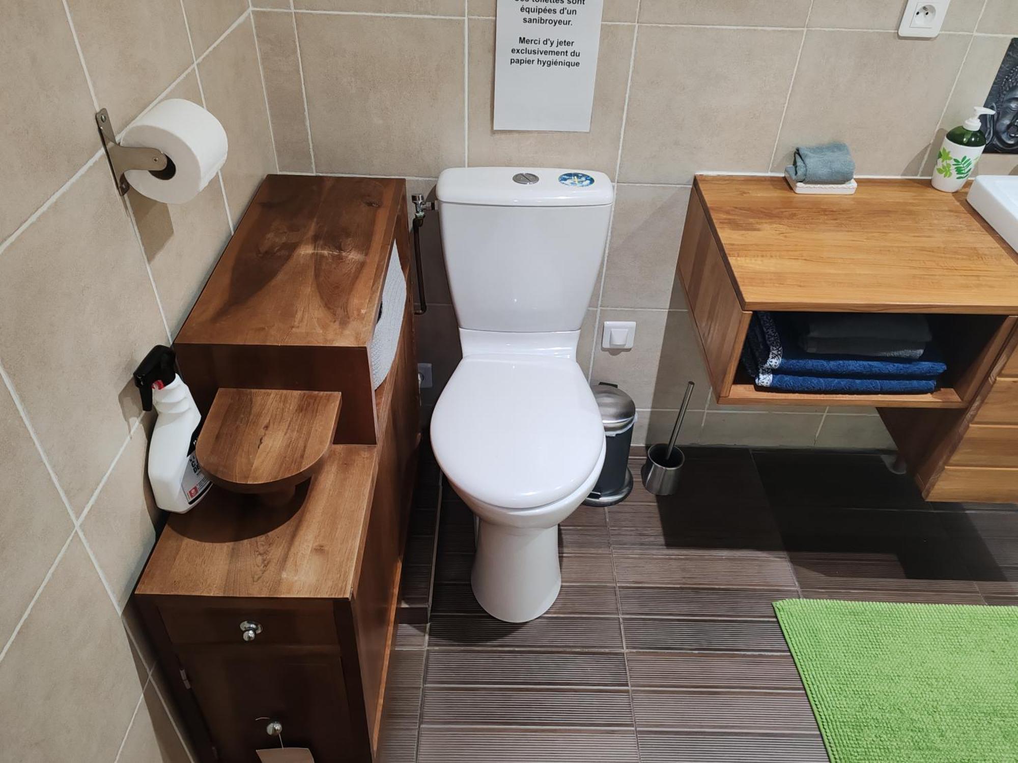 Appartement T2 Sur Cour Nantaise Rezé Exteriér fotografie