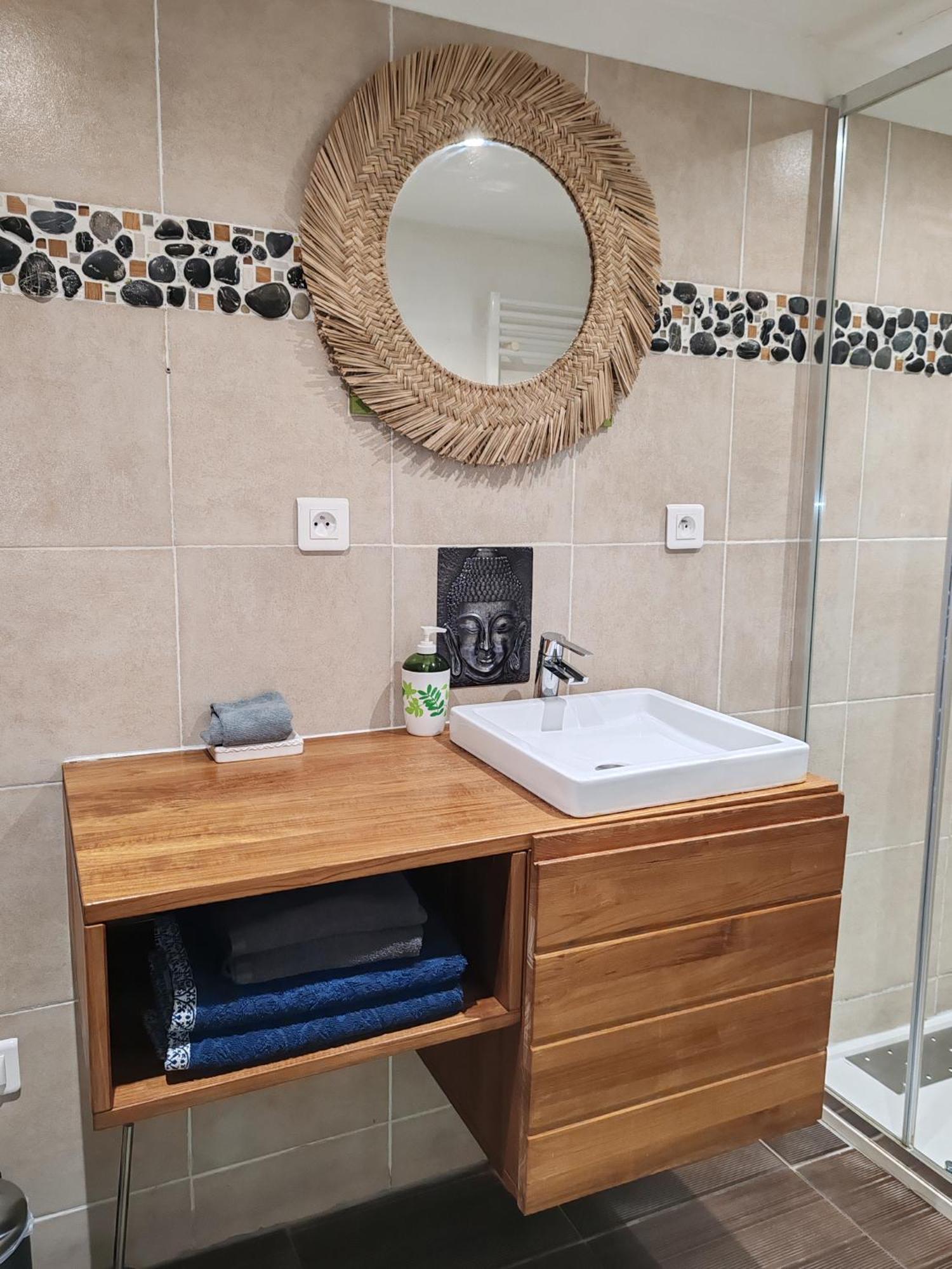 Appartement T2 Sur Cour Nantaise Rezé Exteriér fotografie