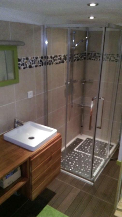Appartement T2 Sur Cour Nantaise Rezé Exteriér fotografie